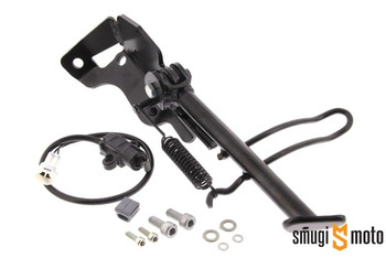 Nóżka boczna z czujnikiem, Vespa Elletrica / Primavera / Sprint '16-