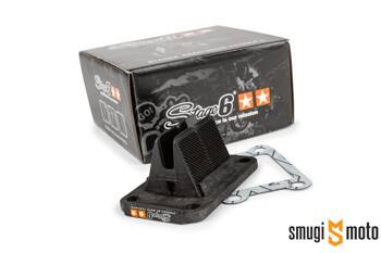 Zawór membranowy Stage6 VForce3 by Moto Tassinari, Minarelli AM