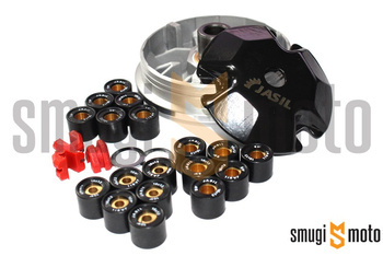 Wariator Jasil / Top Racing SV1, Honda / Peugeot 50cc 2T