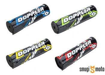 Osłona kierownicy Doppler, 250x50mm (różne kolory)