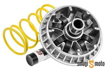 Wariator Malossi Multivar 2000, Suzuki Burgman 400 '07-09 - WYCOFANY Z PRODUKCJI