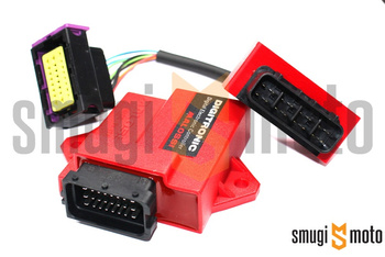 Moduł CDI Malossi (16 pinów, typ 5WX-10), Yamaha TZR 50 '07-12