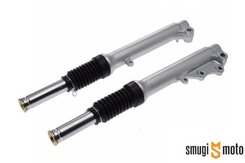 Amortyzatory przednie WM, Hurricane