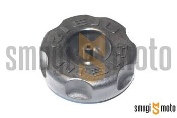 Korek wlewu paliwa, Rieju MRX / SMX / RR / RRX / Spike