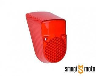 Klosz lampy tylnej WM, Romet Komar