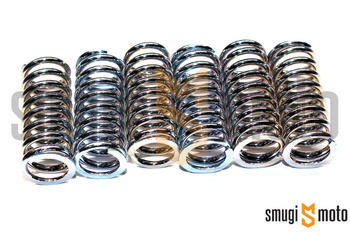 Sprężyny dociskowe sprzęgła Newfren, Yamaha XJ 650 '80-84 / XV 750 SE / FZS 600 Fazer '00-03 / YZ 250 '88-99