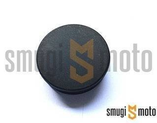 Zaślepka (korek) wałka rozrządu, Suzuki C800, DR250, DR600, DR650, DR800, GN250, GZ250, VL800, VS750, VS800, VZ800, VX800