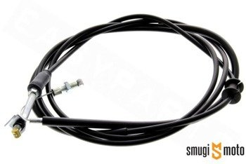 Linka gazu RMS, Vespa ET4 125-150 '99-02