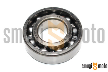 Łożysko wałka pierwotnego skrzyni biegów, prawe, Yamaha MT-125 / XSR 125 / YZF-R 125