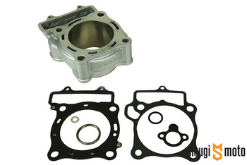 Cylinder z uszczelkami Athena, d.79mm, Honda CRF 250R '18-19 / CRF 250 RX '19 (BEZ TŁOKA)
