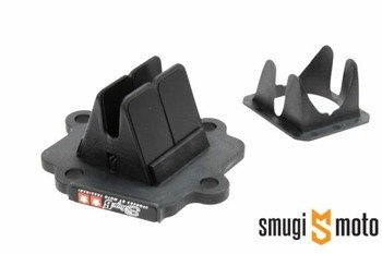 Zawór membranowy Stage6 VForce3 by Moto Tassinari, Minarelli leżące / Morini LC