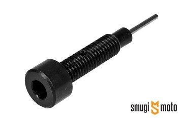 Śruba do rozkuwacza Buzzetti z długim pinem