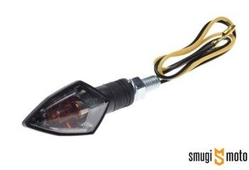 Kierunkowskaz WM, strzałka, czarny (1 szt.)