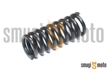 Sprężyna dociskowa sprzęgła, Piaggio Beverly 350 / X10 350 (1 szt.)
