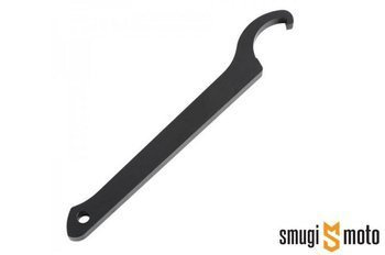 Klucz do nakrętki łożysk główki ramy WM