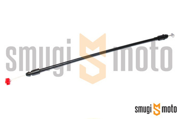 Linka zamka siedzenia / kanapy, Vespa GT / GTS / GTV 125-300 '03-18 - tylna