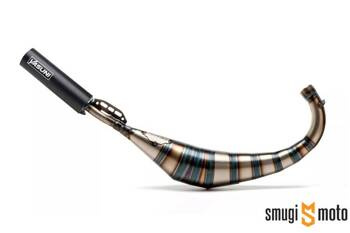 Wydech Yasuni R3, Aprilia RX / Beta RR / Derbi Senda R / Rieju RR (różne kolory)