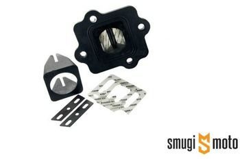 Zawór membranowy Stage6 NBR, Minarelli leżące / Morini LC (bez opakowania)