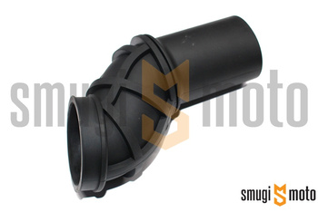 Króciec filtra powietrza, MBK YP 125 Skylinder '98-09 / YP 150 Skylinder '02 / YP 180E Skyliner '03 / XQ 150 Thunder '01-02, Yamaha YP 125 Majesty '99 / YP 150 Majesty '01 / XQ150 Maxster '01-02