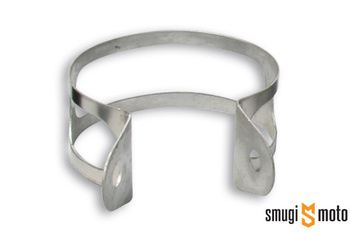 Obejma końcówki wydechu / tłumika Malossi, 70 mm