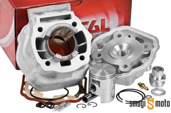 Cylinder Kit Airsal Tech Racing 50cc, Aprilia / Derbi / Gilera 2006- (D50B0)