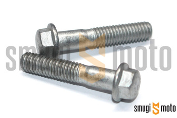 Śruba pokrywy napędu Piaggio M6x30