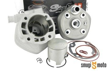 Cylinder Kit Stage6 Racing MKII 70cc, Minarelli LC
