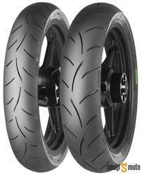 Opona Mitas 100/80-17 MC 50 52H TL, przód