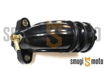 Króciec ssący TNT, Aprilia Scarabeo 50 4T / Piaggio Liberty, Zip 50 4T '00-05 / Vespa ET4 50 4T