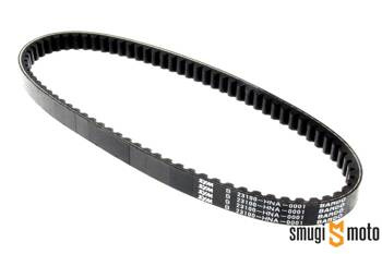 Pasek napędowy, SYM Joymax / GTS Evo / Joyride 125cc 4T