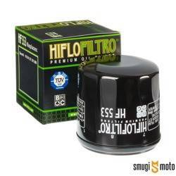 Filtr oleju HifloFiltro HF553, BENELLI