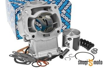 Cylinder Kit Italkit Racing 140cc, Aprilia 125 (Rotax 122) (bez głowicy)