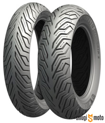 Opona Michelin City Grip2 Reinforced 110/80-14 TL 59S Przód/Tył