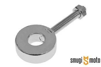 Napinacz łańcucha Tec, Aprilia / Derbi / Gilera (oś 12mm)