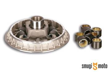 Wariator Malossi Multivar 2000, Honda Silverwing 600 / SW-T 600 4T LC