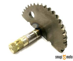 Wałek startera nożnego, Kymco Like 50 2T '09-17 / Like 125 '10-17 / Agility 125 '06-09