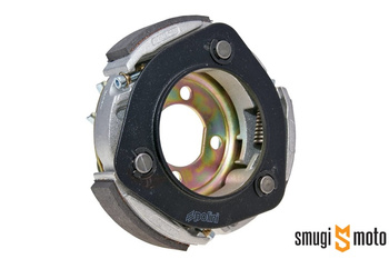 Sprzęgło Polini Maxi For Race 3G, d.134 mm, Aprilia / Benelli / Derbi / Gilera / Italjet / Malaguti / Peugeot / Piaggio / Vespa 125-300