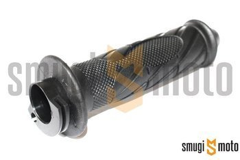 Rollgas chiński skuterowy (plastik z manetką)