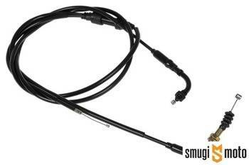 Linka gazu, Honda SFX / SXR