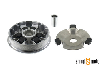 Wariator kompletny RMS STD, SYM Fiddle / Orbit 50cc 4T '14-