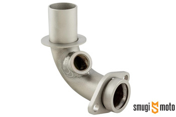 Kolektor wydechowy / kolanko SIP, Vespa GT / GTS / GTV 125-300