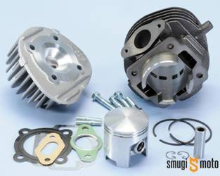 Cylinder Kit Polini Sport 70cc, Piaggio Ape 50