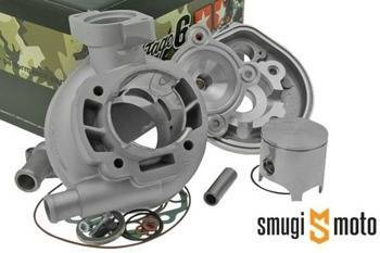 Cylinder Kit Stage6 Racing Modular 70cc, Peugeot stojący LC - WYCOFANY Z PRODUKCJI