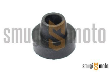 Guma mocowania zbiornika paliwa, Suzuki LS 650 Savage / VS 600-1400 Intruder / DR 125-800 / DR-Z 400 / GS 850-1100 / GSX 550-1200 / GSX-R 750 / GZ 125 / TS 125 / RG 250 / RGV 250