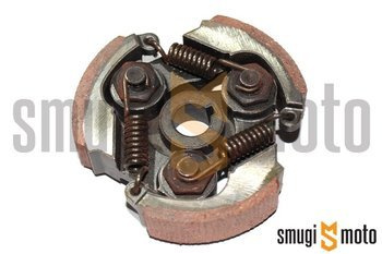 Sprzęgło odśrodkowe Power Force, Pocket-bike (stalowe wzmocnione)