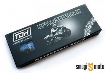 Łańcuch napędowy TDH420RX - 140 ogniw, X-Ring