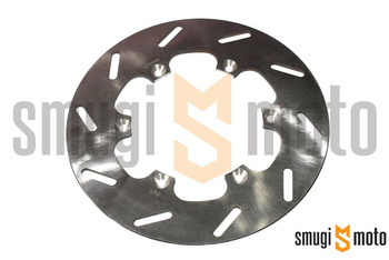 Tarcza hamulcowa, tył, Aprilia RX-SX 125 '08-10 (220x110mm)