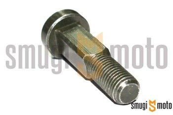 Śruba zawieszenia silnika, Minarelli leżące (kwadrat)