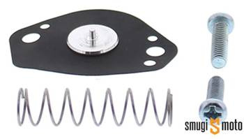 Zestaw naprawczy zaworu Air-Cut All Balls, Suzuki DR-Z 400 '00-16, Yamaha YFM 250 Raptor '08-13 / YFM 660 Grizzly '02-08