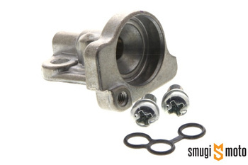 Podstawa / gniazdo ssania, Keihin CVK / CVEK, Piaggio / Derbi / Gilera / Vespa 125-250